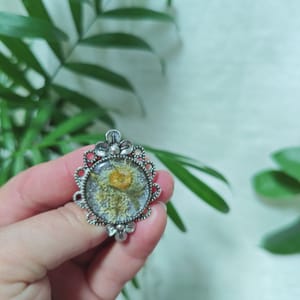 Inel reglabil, Vintage - Thumbnail 4